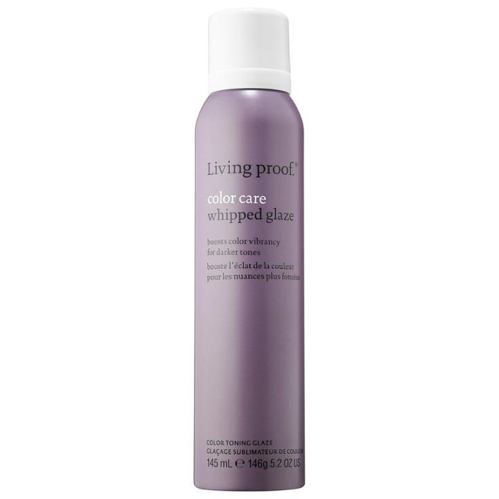 Living Proof Color Care Whipped Glaze Darker Tones 5.2 Oz/ 145 Ml