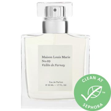 Maison Louis Marie No.09 Valle De Farney Eau De Parfum 1.7 Oz/ 50 Ml