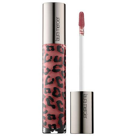 Laura Mercier Lacquer Up Acrylick Lip Varnish Bronzed 0.20 Oz/ 6 Ml