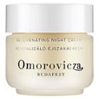 Omorovicza Rejuvenating Night Cream 1.7 Oz