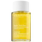Clarins Contour Body Treatment Oil 3.4 Oz