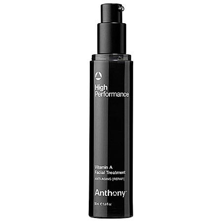 Anthony High Performance Vitamin A Facial Treatment 1.6 Oz
