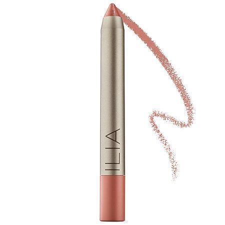 Ilia Lipstick Crayon Iko Iko 0.08oz/ 2.2 G