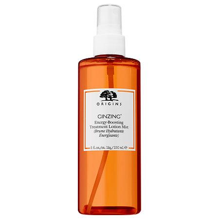 Origins Ginzing&trade; Energy-boosting Treatment Lotion Mist 5 Oz/ 150 Ml