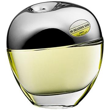 Dkny Be Delicious Skin 3.4 Oz Eau De Toilette Spray