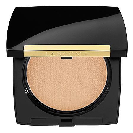 Lancome Dual Finish - Versatile Powder Makeup Matte Neutralle Ii (w)