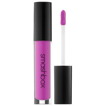 Smashbox Gloss Angeles Lip Gloss Self Promocean 0.13 Oz/ 4 Ml