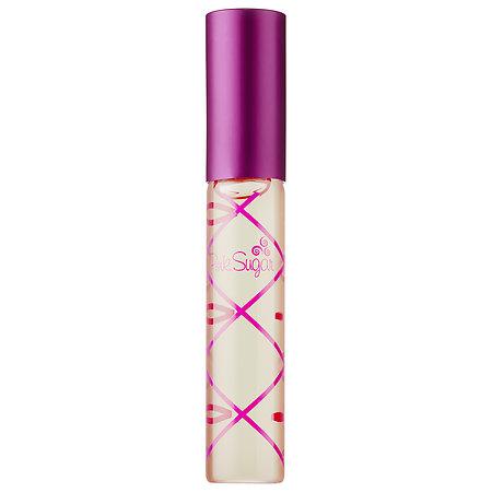 Pink Sugar Pink Sugar 0.34 Oz/ 10 Ml Eau De Toilette Roll-on