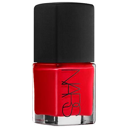 Nars Nail Polish Paradiso 0.5 Oz