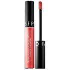 Sephora Collection Cream Lip Stain Liquid Lipstick 106 Sun Stone 0.169 Oz/ 5 Ml
