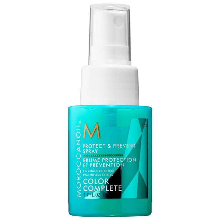 Moroccanoil Protect & Prevent Spray Mini 1.7 Oz/ 50 Ml