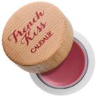 Caudalie French Kiss Tinted Lip Balm Addiction 0.26 Oz/ 7.5 G