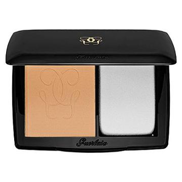 Guerlain Lingerie De Peau Powder Foundation 12 Rose Clair 0.35 Oz