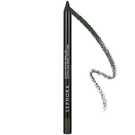 Sephora Collection Contour Eye Pencil 12hr Wear Waterproof 19 Go For A Ride 0.04 Oz/ 1.2 G