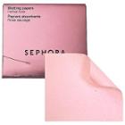 Sephora Collection Herbal Rose Blotting Papers