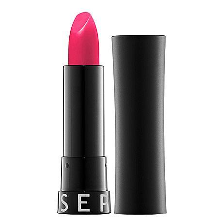 Sephora Collection Rouge Cream Lipstick Sr34 Call Girl