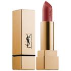 Yves Saint Laurent Rouge Pur Couture Lipstick Collection 66 Bois De Rose 0.13 Oz/ 3.8 G