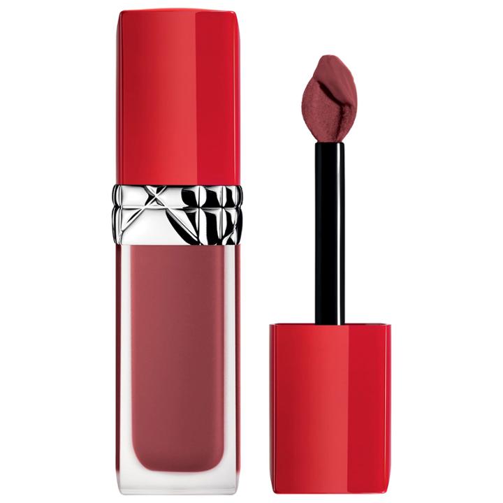 Dior Rouge Dior Ultra Care Liquid Lipstick 786 Rosewood