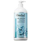 Ouidad Curl Quencher(r) Moisturizing Conditioner 33.8 Oz