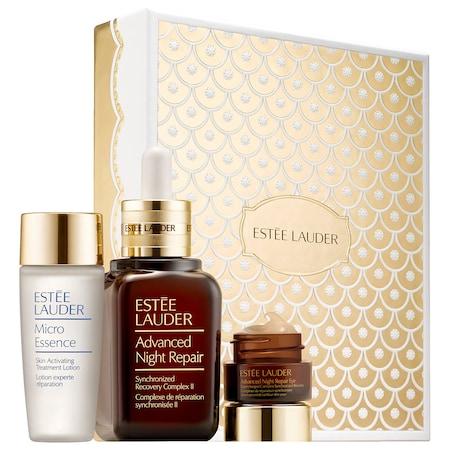Estee Lauder Repair And Renew For Radiant, Youthful - Looking Skin