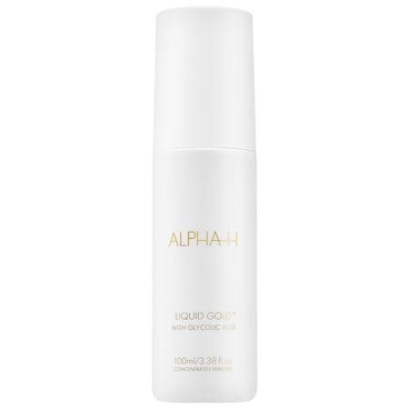 Alpha-h Liquid Gold 3.38 Oz/ 100 Ml