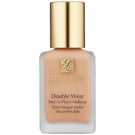 Estee Lauder Double Wear Stay-in-place Makeup Cool Vanilla 2c0 1 Oz/ 30 Ml