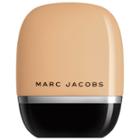 Marc Jacobs Beauty Shameless Youthful-look 24h Foundation Spf 25 Light R250 1.08 Oz/ 32 Ml