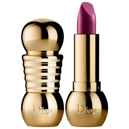Dior Diorific Mat Velvet Colour Lipstick 880 Fascination 0.12 Oz/ 3.55 Ml