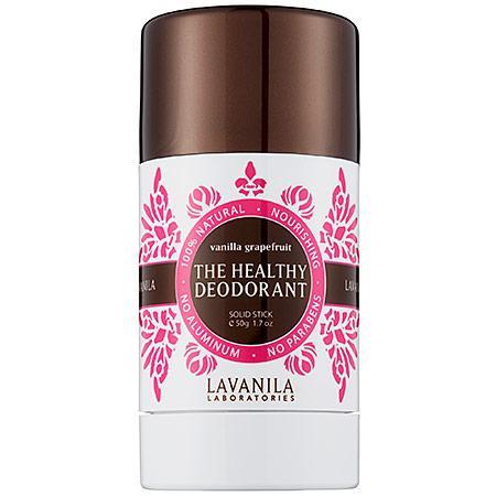Lavanila The Healthy Deodorant Vanilla Grapefruit 1.7 Oz