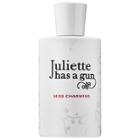 Juliette Has A Gun Miss Charming 3.3 Oz/ 100 Ml Eau De Parfum Spray