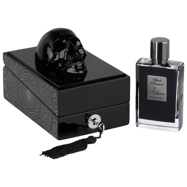 Kilian Black Phantom - Memento Mori 1.7 Oz/ 50 Ml Eau De Parfum Spray