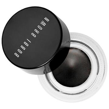 Bobbi Brown Long-wear Gel Eyeliner Black Scotch 0.1 Oz