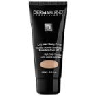 Dermablend Leg And Body Cover Broad Spectrum Spf 15 Beige 3.4 Oz