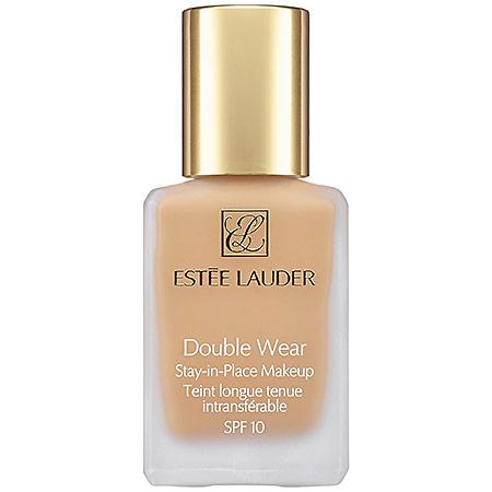 Estee Lauder Double Wear Stay-in-place Makeup Tawny 3w1 1 Oz/ 30 Ml
