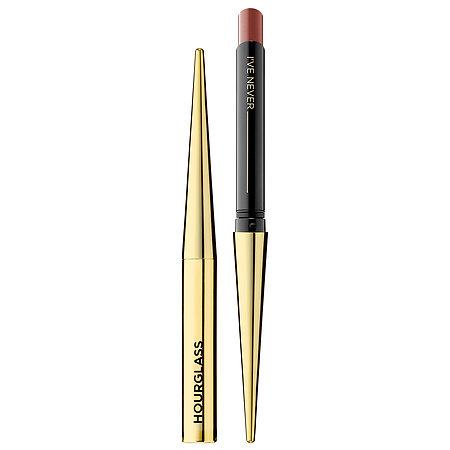 Hourglass Confession Ultra Slim High Intensity Refillable Lipstick I've Never 0.03 Oz/ .9 G