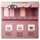 Sephora Collection Miniature Palette Donut Shades Collection 6 X 0.03 Oz/ 1 G