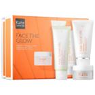 Kate Somerville Face The Glow