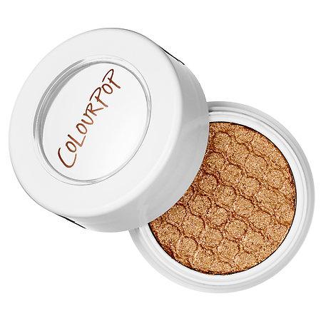 Colourpop Super Shock Shadow Fluffy 0.07 Oz/ 2.1 G