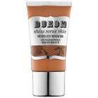 Buxom Show Some Skin Weightless Foundation In The Dark 1.5 Oz