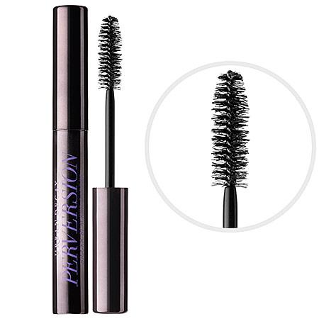 Urban Decay Perversion Mascara Black 0.13 Oz