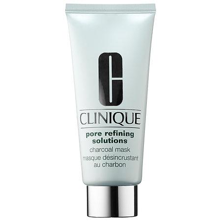 Clinique Pore Refining Solutions Charcoal Mask 3.4 Oz/ 100 Ml