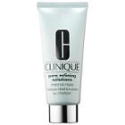Clinique Pore Refining Solutions Charcoal Mask 3.4 Oz/ 100 Ml