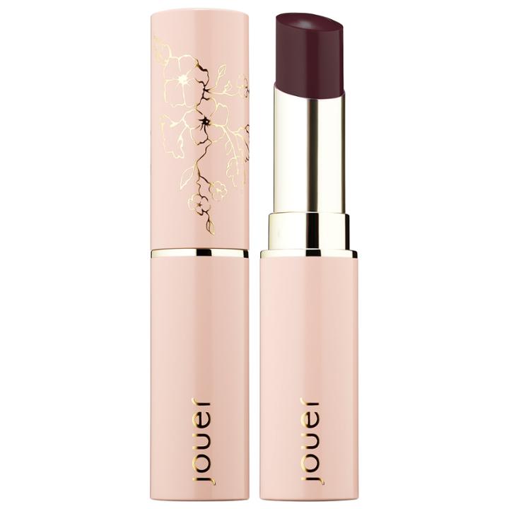 Jouer Cosmetics Essential Lip Enhancer Shine Balm Mariposa 0.14 Oz/ 4 G
