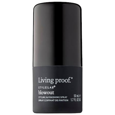 Living Proof Blowout Mini