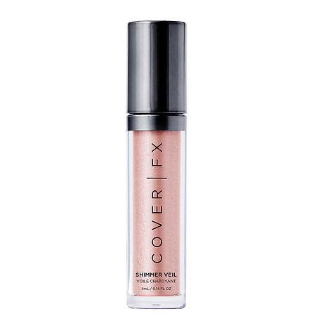 Cover Fx Shimmer Veil Magic 0.14 Oz/ 4 Ml