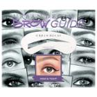Urban Decay Brow Guide Stencil Set High & Tight 8 Sets
