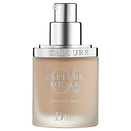 Dior Capture Totale Foundation Light Beige 020 1 Oz