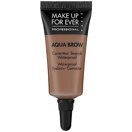 Make Up For Ever Aqua Brow 15 0.23 Oz/ 6.8 Ml