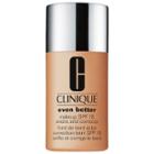 Clinique Even Better Makeup Spf 15 Cn 90 Sand