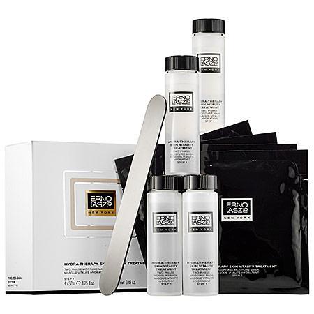 Erno Laszlo Hydra-therapy Skin Vitality Treatment Masks